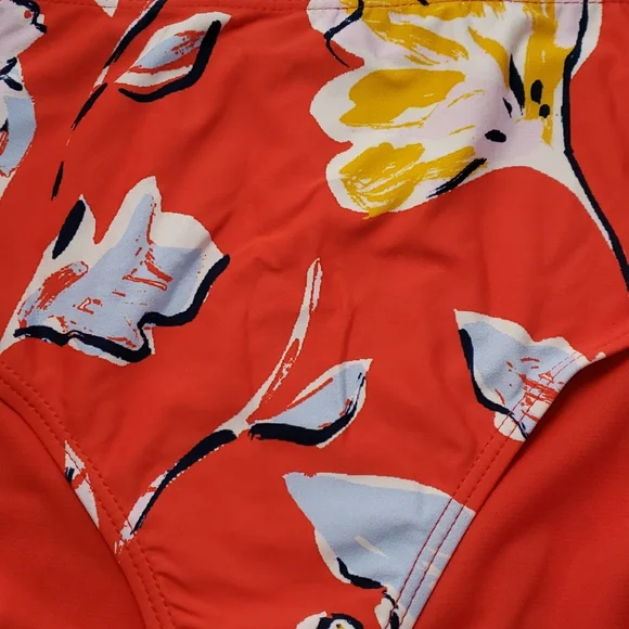 Catalina swimwear bikini bottom - Picture 2 of 6